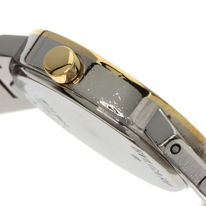 BVLGARI ブルガリ BB23SGD ブルガリブルガリ 腕時計 SS レディース 中古