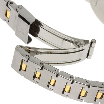 BVLGARI ブルガリ BB23SGD ブルガリブルガリ 腕時計 SS レディース 中古