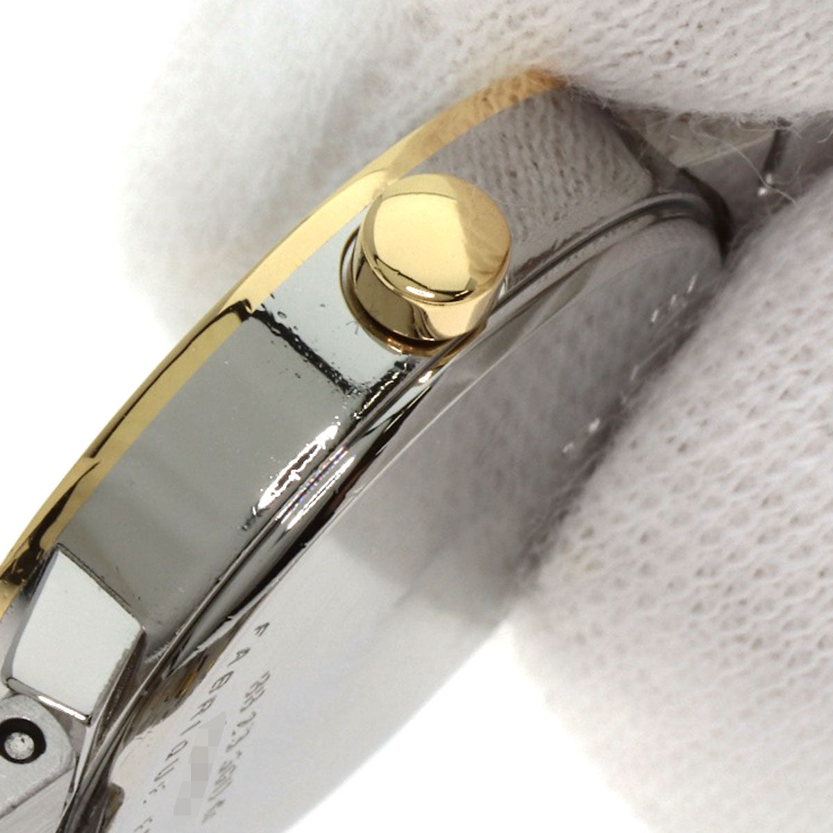 ブルガリ BB23SGD ブルガリブルガリ 腕時計 中古 商品画像10