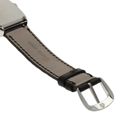 FRANCK MULLER フランクミュラー 5850SC トノウカーベックス 腕時計 SS メンズ 中古