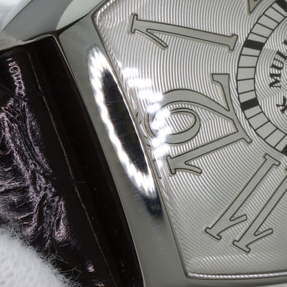 FRANCK MULLER フランクミュラー 5850SC トノウカーベックス 腕時計 SS メンズ 中古
