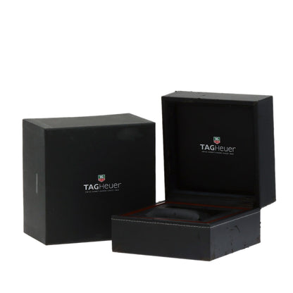 TAG HEUER タグホイヤー WAH1211 フォーミュラ1 セラミック 腕時計 SS レディース 中古