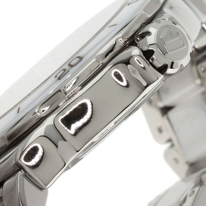 TAG HEUER タグホイヤー WAH1211 フォーミュラ1 セラミック 腕時計 SS レディース 中古