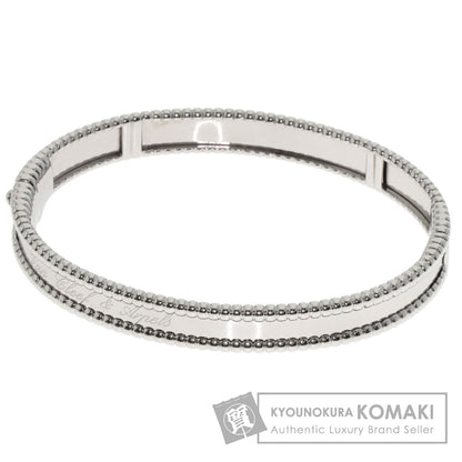 ヴァンクリーフ＆アーペル ペルレ シニアチュール ミディアム ブレスレット 中古 商品画像1