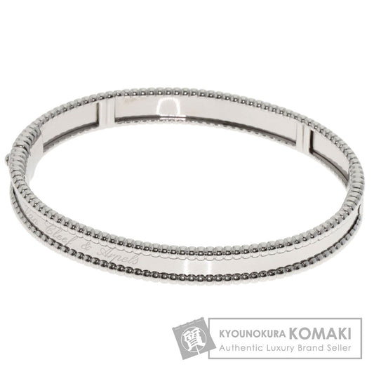ヴァンクリーフ＆アーペル ペルレ シニアチュール ミディアム ブレスレット 中古 商品画像1