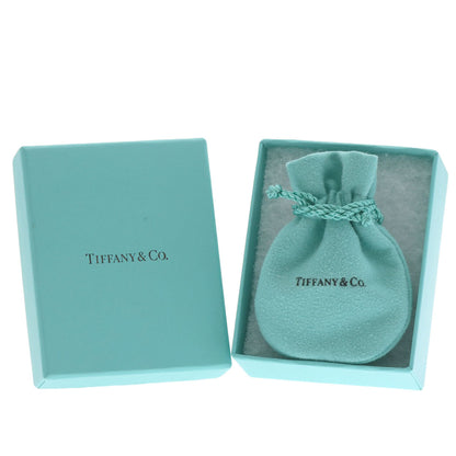 TIFFANY&Co. ティファニー ビクトリア ダイヤモンド ネックレス PT950 レディース 中古