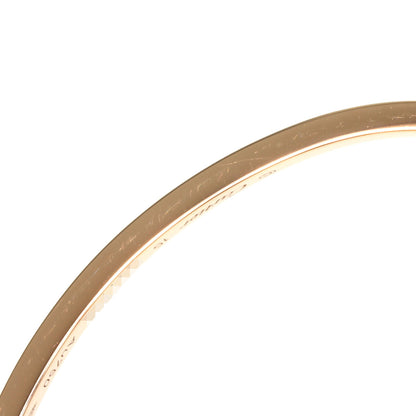 CARTIER カルティエ ラブブレス SM #15 ブレスレット K18PG レディース 中古