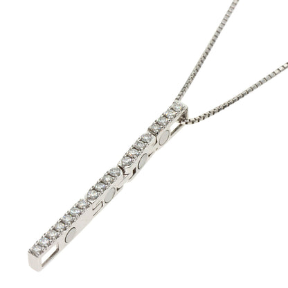 タサキ ダイヤモンド コンビ 3WAY ネックレス 中古 商品画像7