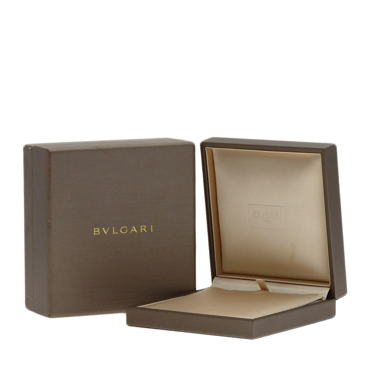 BVLGARI ブルガリ セルペンティ マラカイト ダイヤモンド ネックレス K18PG レディース 中古