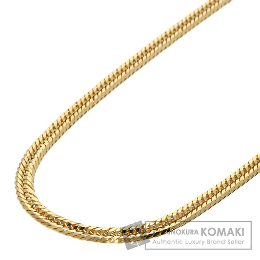 セレクトジュエリー 喜平 キヘイ W6面 ネックレス 中古 商品画像1