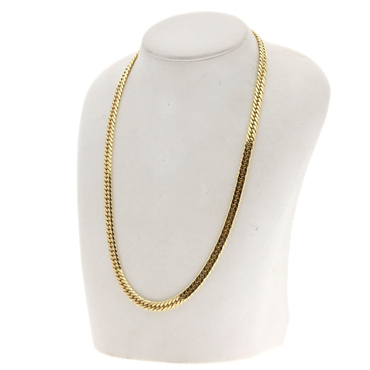 セレクトジュエリー 喜平 キヘイ 6面 ネックレス 中古 商品画像7
