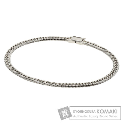 セレクトジュエリー 喜平 キヘイ 6面 ブレスレット 中古 商品画像1