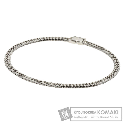 セレクトジュエリー 喜平 キヘイ 6面 ブレスレット 中古 商品画像1