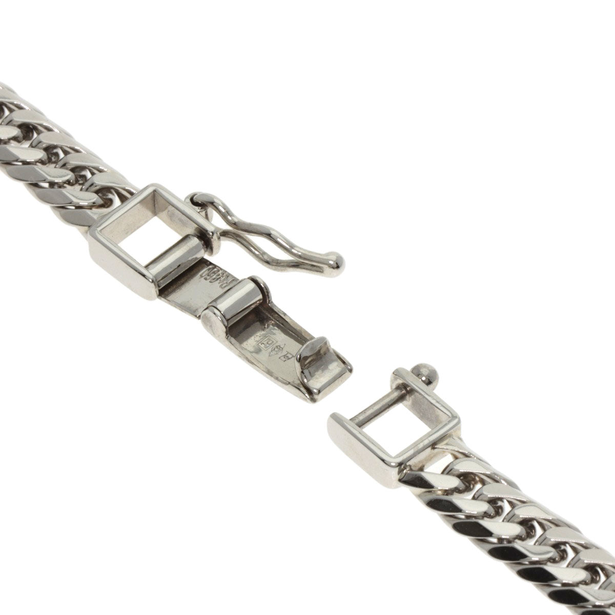セレクトジュエリー 喜平 キヘイ 6面 ブレスレット 中古 商品画像6