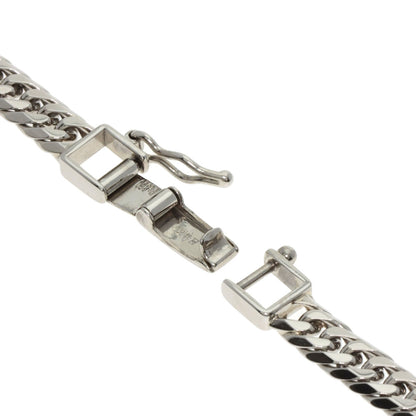 セレクトジュエリー 喜平 キヘイ 6面 ブレスレット 中古 商品画像6