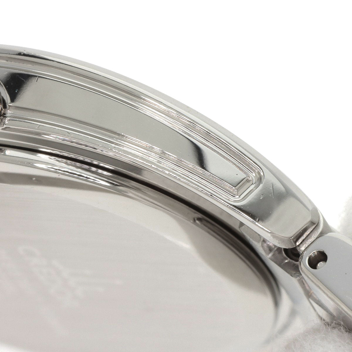 SEIKO セイコー GSAS053 4J81-0AN0 クレドール 腕時計 SS レディース 中古