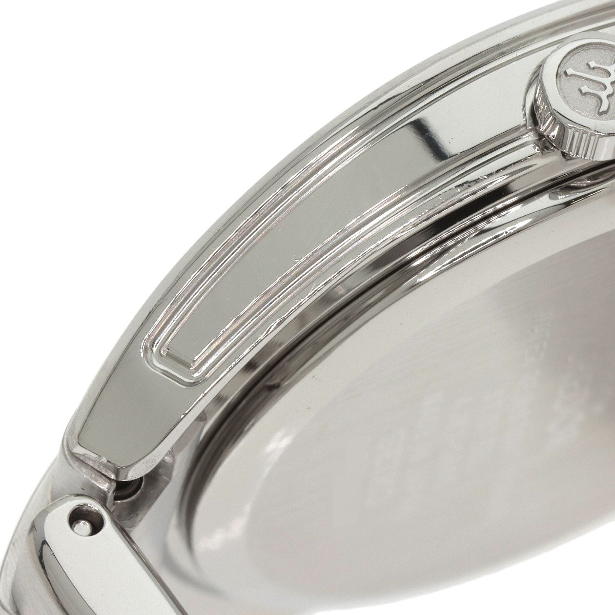 SEIKO セイコー GSAS053 4J81-0AN0 クレドール 腕時計 SS レディース 中古