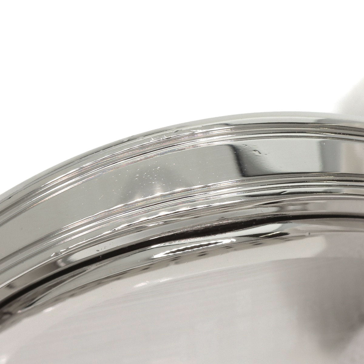 SEIKO セイコー GSAS053 4J81-0AN0 クレドール 腕時計 SS レディース 中古