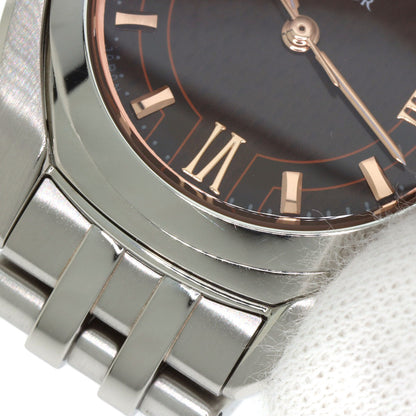 SEIKO セイコー GSAS053 4J81-0AN0 クレドール 腕時計 SS レディース 中古