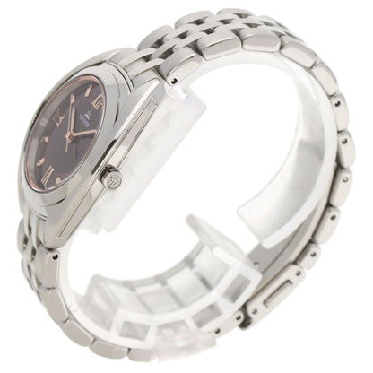 SEIKO セイコー GSAS053 4J81-0AN0 クレドール 腕時計 SS レディース 中古