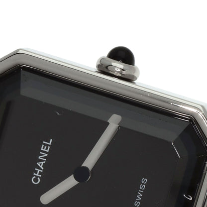 CHANEL シャネル H0452 プルミエール 腕時計 SS レディース 中古