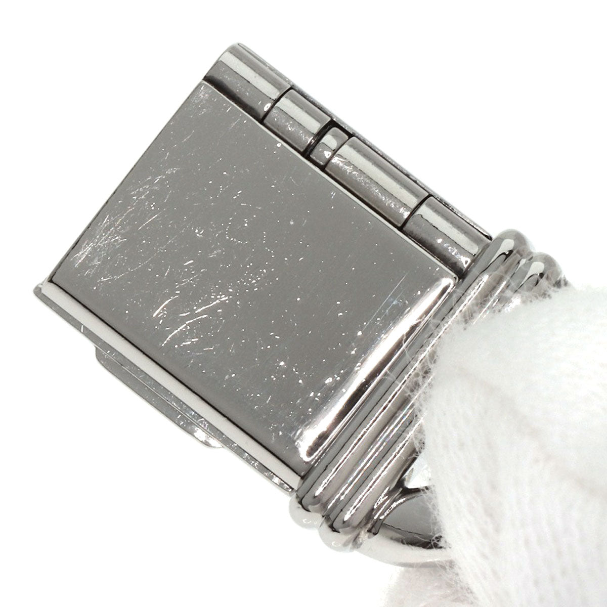 CHANEL シャネル H0452 プルミエール 腕時計 SS レディース 中古
