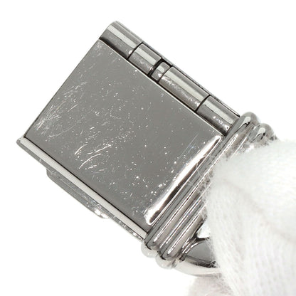 CHANEL シャネル H0452 プルミエール 腕時計 SS レディース 中古