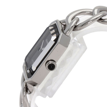 CHANEL シャネル H0452 プルミエール 腕時計 SS レディース 中古