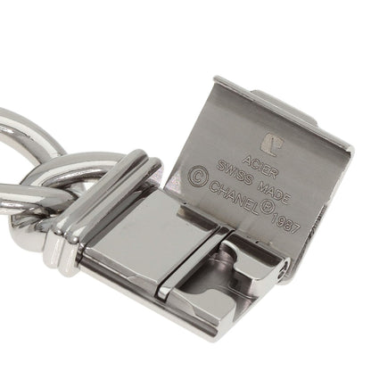 CHANEL シャネル H0452 プルミエール 腕時計 SS レディース 中古