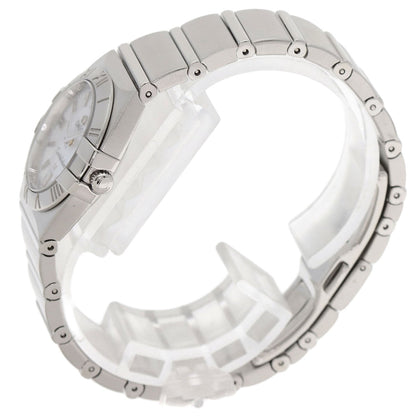 OMEGA オメガ 1581.70 コンステレーション 腕時計 SS レディース 中古