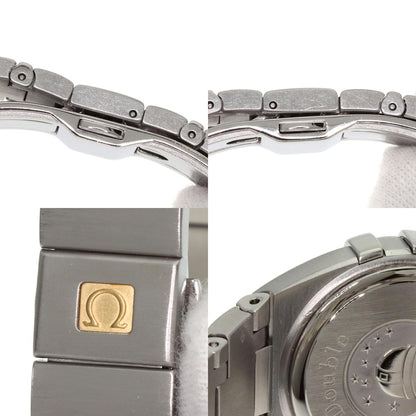 OMEGA オメガ 1581.70 コンステレーション 腕時計 SS レディース 中古