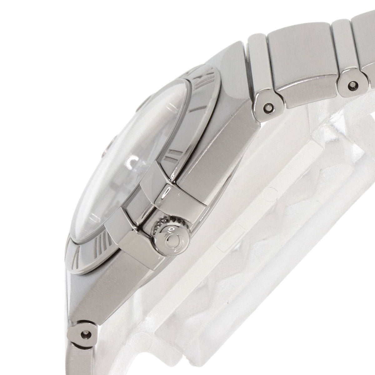 OMEGA オメガ 1581.70 コンステレーション 腕時計 SS レディース 中古