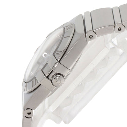 OMEGA オメガ 1581.70 コンステレーション 腕時計 SS レディース 中古