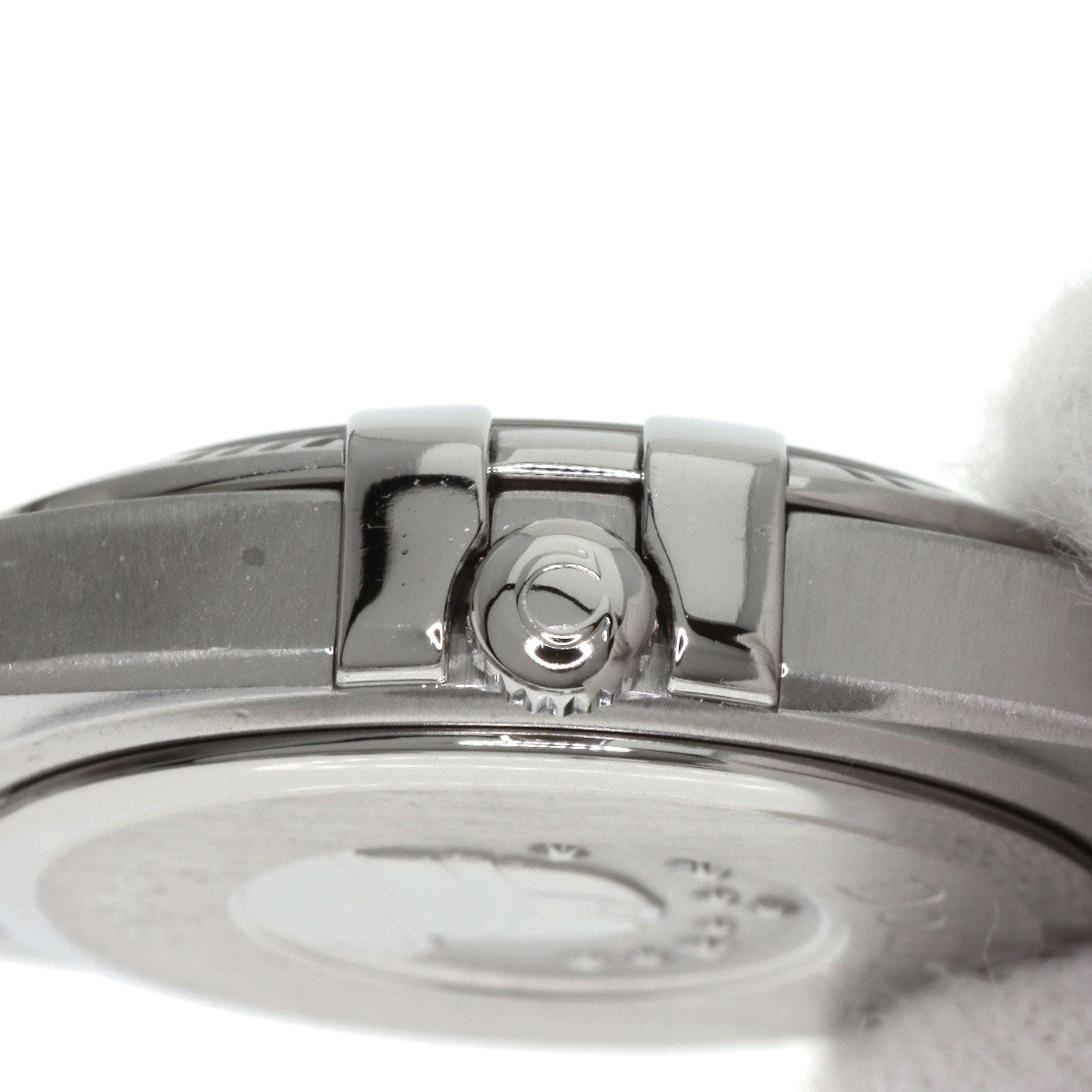 OMEGA オメガ 1581.70 コンステレーション 腕時計 SS レディース 中古