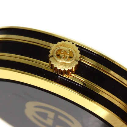 GUCCI グッチ 2040L シェリーライン 腕時計 GP レディース 中古