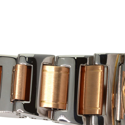 BVLGARI ブルガリ BBLP26SG ブルガリブルガリ 腕時計 SS レディース 中古