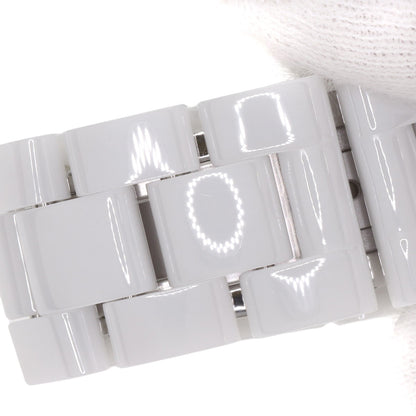 CHANEL シャネル H3837 J12 365 腕時計 セラミック ボーイズ 中古