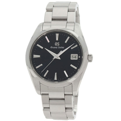 SEIKO セイコー SBGP013 9F85-0AC0 グランドセイコー ヘリテージコレクション 腕時計 SS メンズ 中古