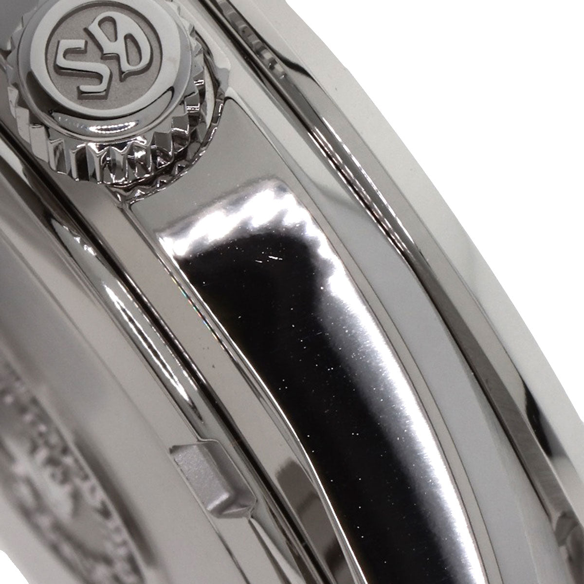 SEIKO セイコー SBGP013 9F85-0AC0 グランドセイコー ヘリテージコレクション 腕時計 SS メンズ 中古