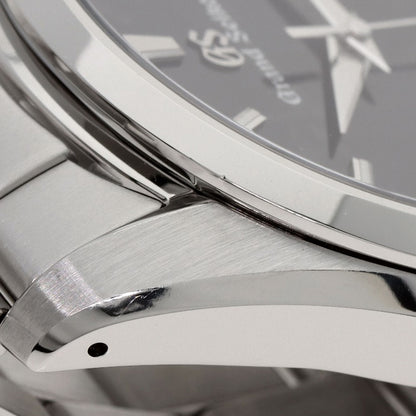 SEIKO セイコー SBGP013 9F85-0AC0 グランドセイコー ヘリテージコレクション 腕時計 SS メンズ 中古