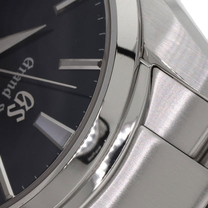 SEIKO セイコー SBGP013 9F85-0AC0 グランドセイコー ヘリテージコレクション 腕時計 SS メンズ 中古