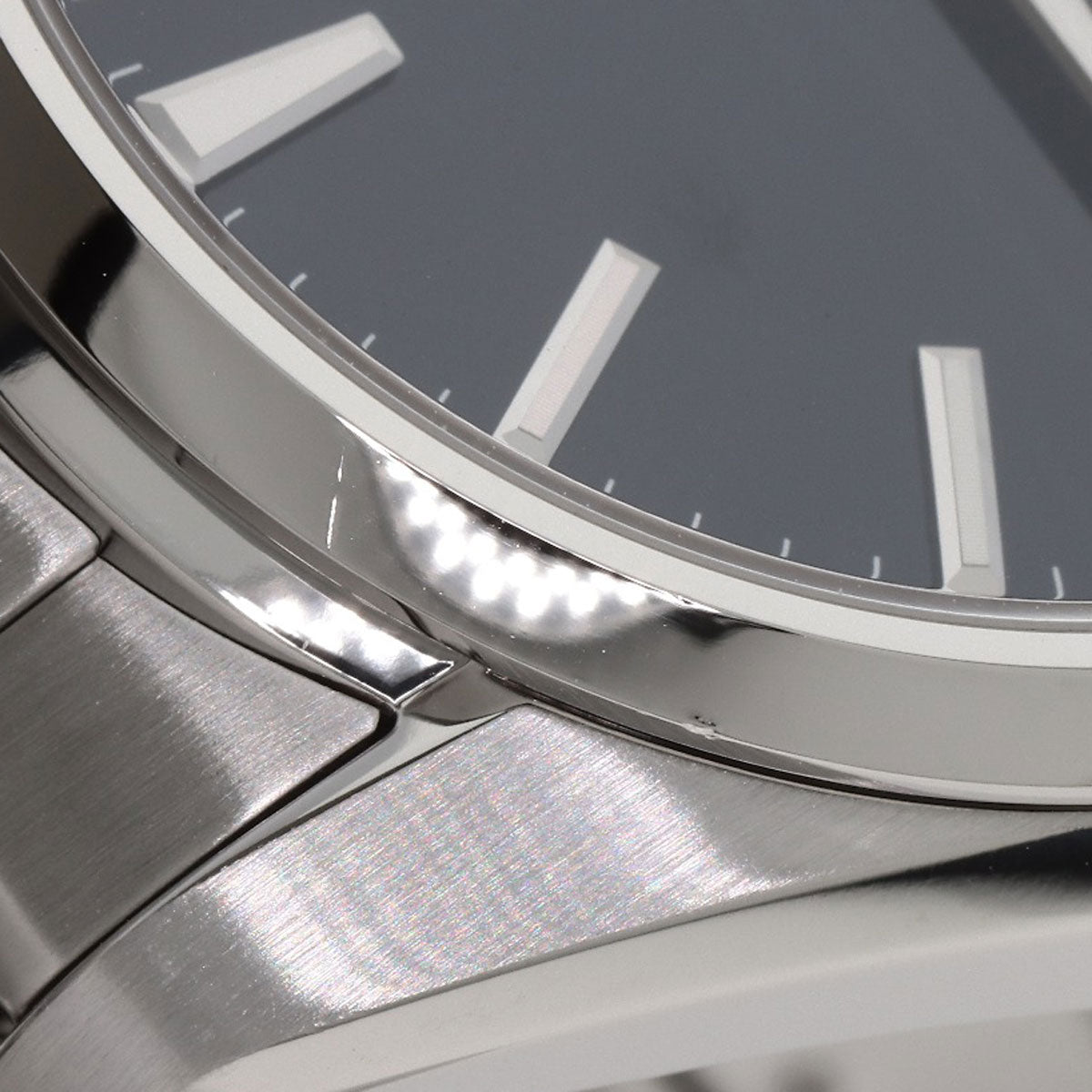 SEIKO セイコー SBGP013 9F85-0AC0 グランドセイコー ヘリテージコレクション 腕時計 SS メンズ 中古