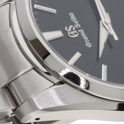 SEIKO セイコー SBGP013 9F85-0AC0 グランドセイコー ヘリテージコレクション 腕時計 SS メンズ 中古