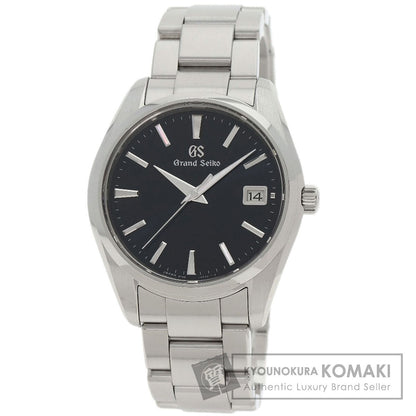 SEIKO セイコー SBGP013 9F85-0AC0 グランドセイコー ヘリテージコレクション 腕時計 SS メンズ 中古