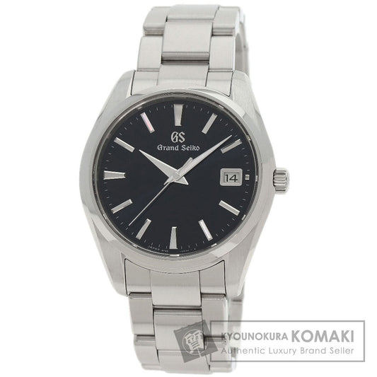 SEIKO セイコー SBGP013 9F85-0AC0 グランドセイコー ヘリテージコレクション 腕時計 SS メンズ 中古