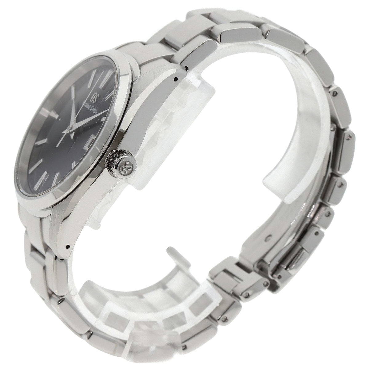 SEIKO セイコー SBGP013 9F85-0AC0 グランドセイコー ヘリテージコレクション 腕時計 SS メンズ 中古