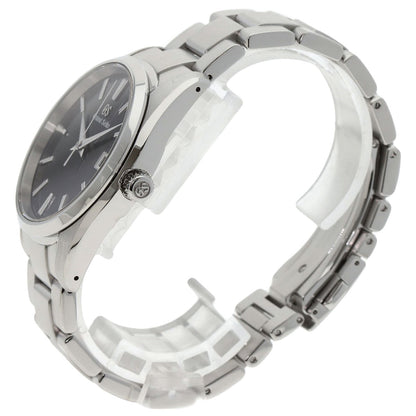 SEIKO セイコー SBGP013 9F85-0AC0 グランドセイコー ヘリテージコレクション 腕時計 SS メンズ 中古