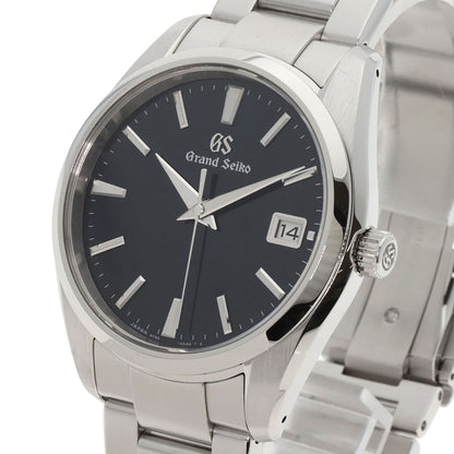 SEIKO セイコー SBGP013 9F85-0AC0 グランドセイコー ヘリテージコレクション 腕時計 SS メンズ 中古