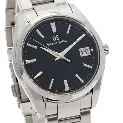 SEIKO セイコー SBGP013 9F85-0AC0 グランドセイコー ヘリテージコレクション 腕時計 SS メンズ 中古