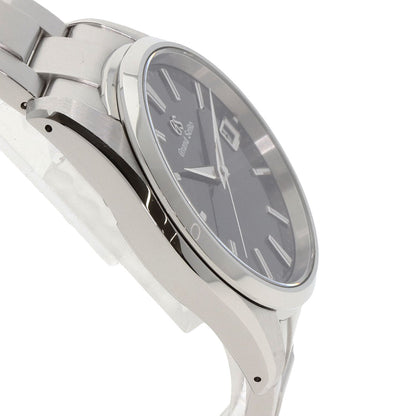SEIKO セイコー SBGP013 9F85-0AC0 グランドセイコー ヘリテージコレクション 腕時計 SS メンズ 中古